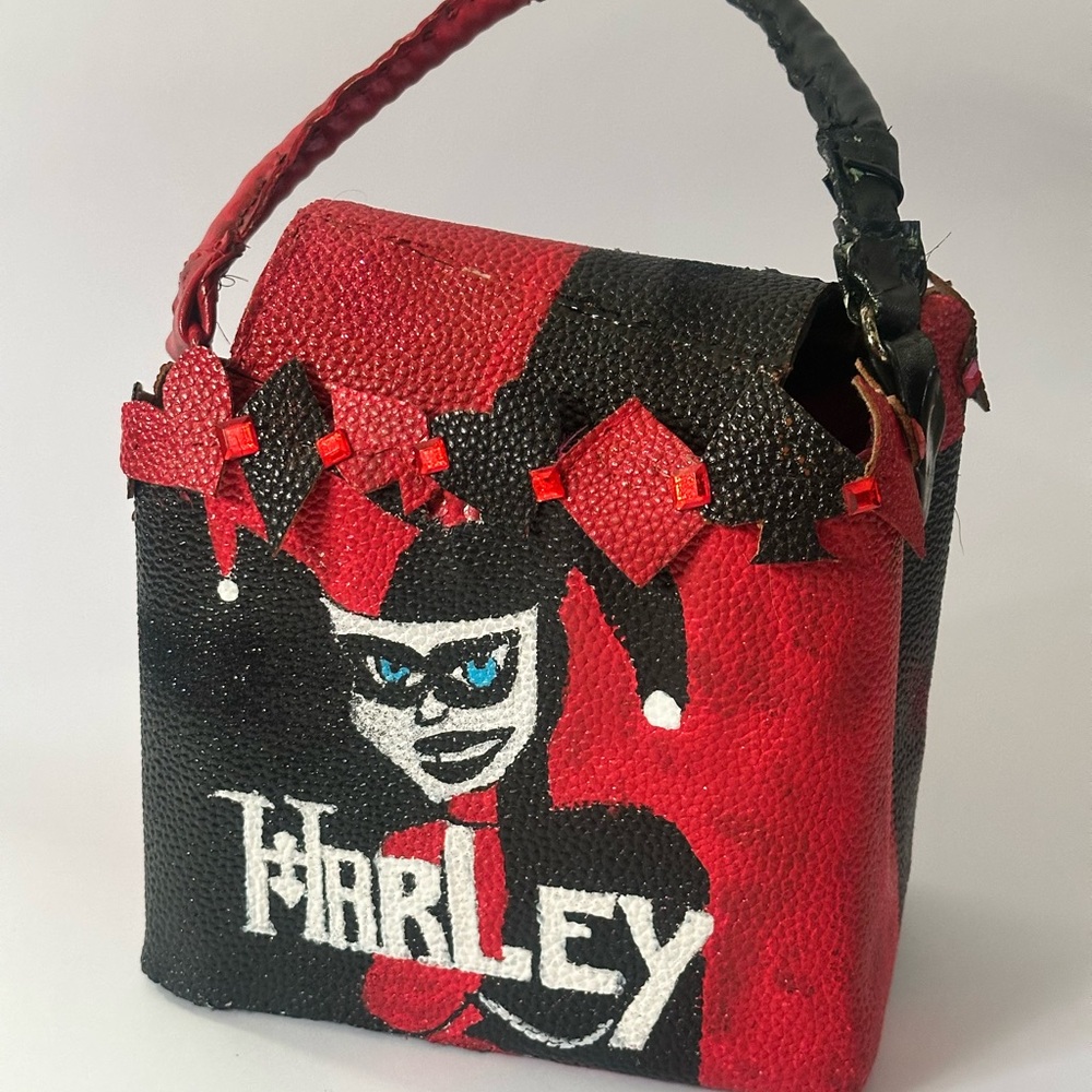 Harlequin Women's Bag